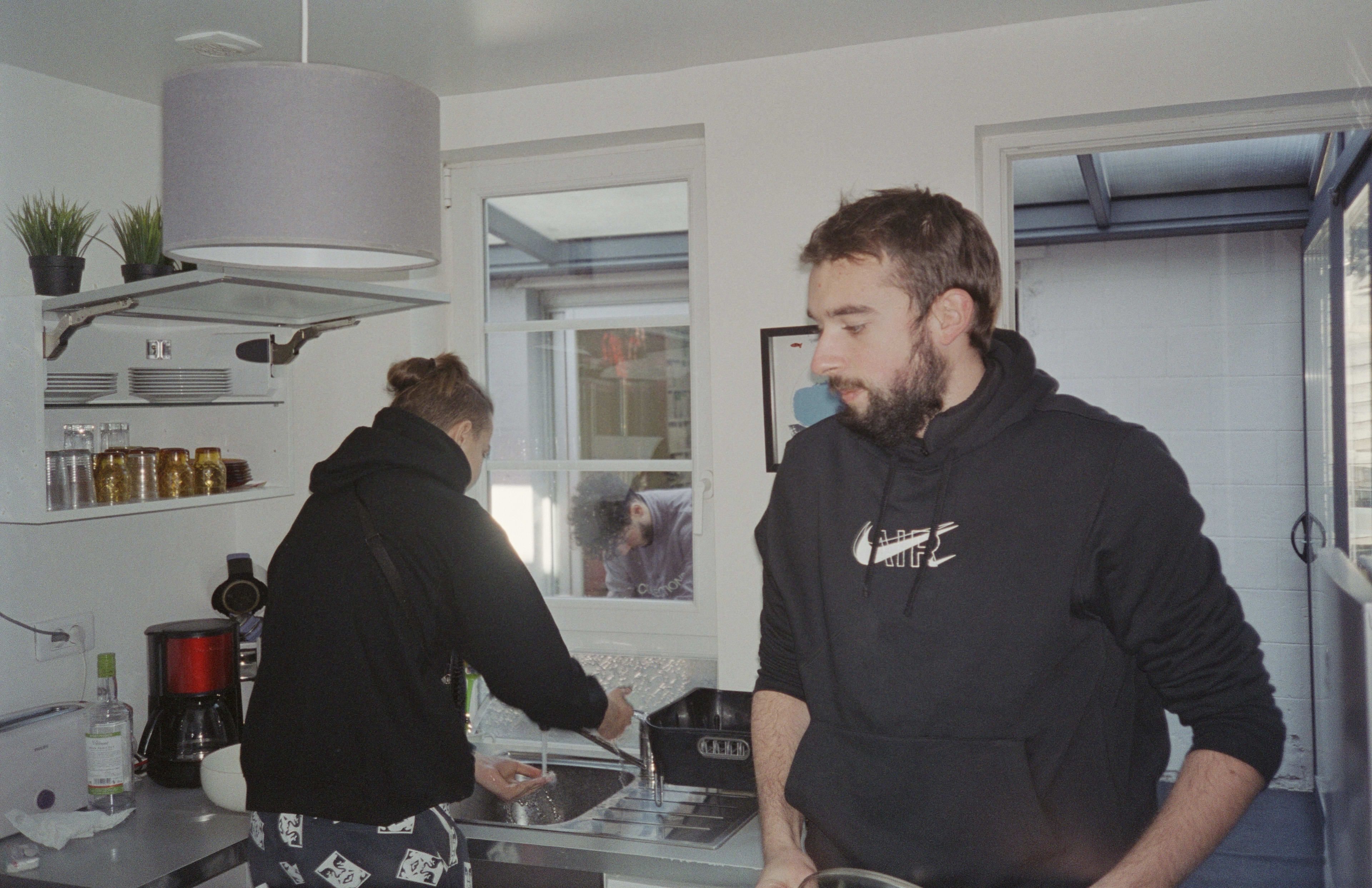 Week-end in Criel-Sur-Seine